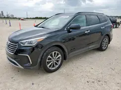 KM8SM4HF4JU262588 2018 HYUNDAI SANTA FE