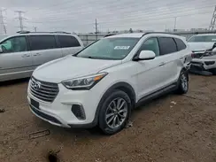 KM8SM4HF4JU265734 2018 HYUNDAI SANTA FE