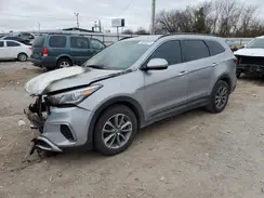 KM8SM4HF4JU269833 2018 HYUNDAI SANTA FE