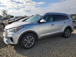 KM8SM4HF4JU271498 2018 HYUNDAI SANTA FE
