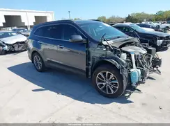 KM8SM4HF4JU272473 2018 HYUNDAI SANTA FE