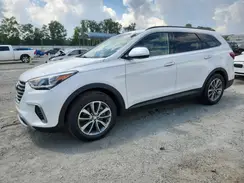 KM8SM4HF4JU272943 2018 HYUNDAI SANTA FE