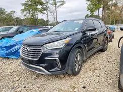 KM8SM4HF4KU298055 2019 HYUNDAI SANTA FE