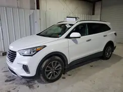 KM8SM4HF4KU299500 2019 HYUNDAI SANTA FE