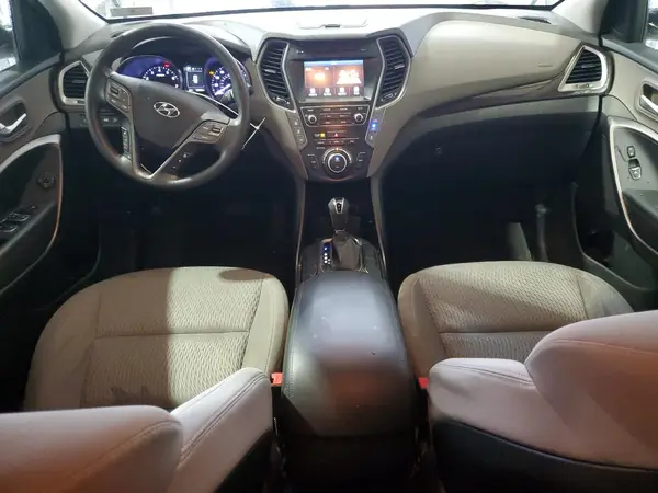 KM8SM4HF4KU299500 2019 HYUNDAI SANTA FE - Image 8