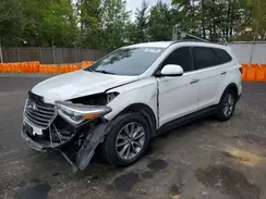KM8SM4HF4KU301228 2019 HYUNDAI SANTA FE
