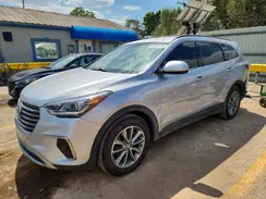 KM8SM4HF4KU303870 2019 HYUNDAI SANTA FE