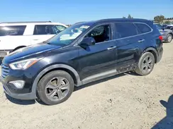 KM8SM4HF5GU131310 2016 HYUNDAI SANTA FE