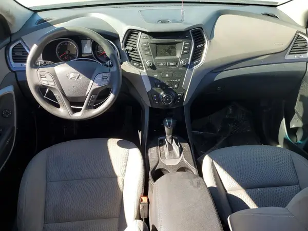 KM8SM4HF5GU131310 2016 HYUNDAI SANTA FE - Image 8