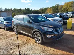 KM8SM4HF5GU133929 2016 HYUNDAI SANTA FE