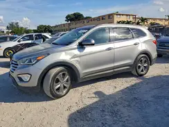 KM8SM4HF5GU140217 2016 HYUNDAI SANTA FE