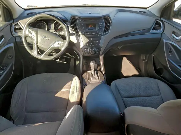KM8SM4HF5GU140217 2016 HYUNDAI SANTA FE - Image 8