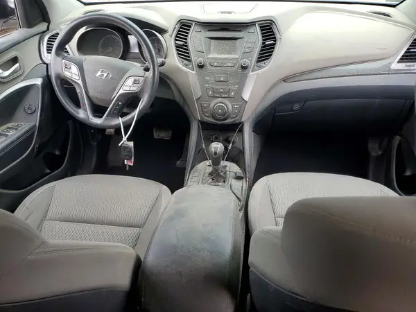 KM8SM4HF5GU141044 2016 HYUNDAI SANTA FE - Image 8