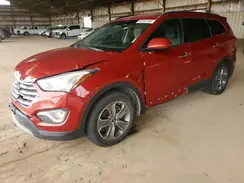 KM8SM4HF5GU143425 2016 HYUNDAI SANTA FE