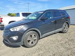 KM8SM4HF5GU143683 2016 HYUNDAI SANTA FE
