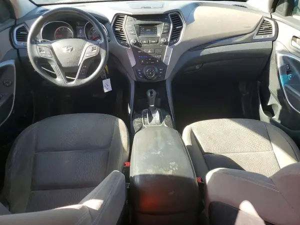 KM8SM4HF5GU143683 2016 HYUNDAI SANTA FE - Image 8