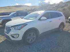 KM8SM4HF5GU143702 2016 HYUNDAI SANTA FE