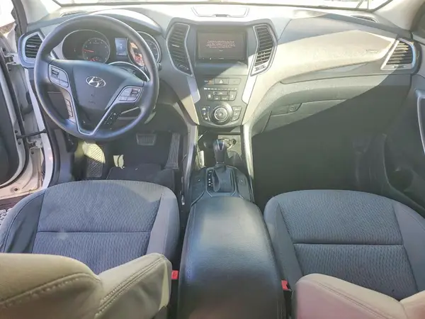 KM8SM4HF5GU143702 2016 HYUNDAI SANTA FE - Image 8