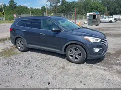 KM8SM4HF5GU146583 2016 HYUNDAI SANTA FE