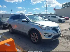 KM8SM4HF5GU147166 2016 HYUNDAI SANTA FE