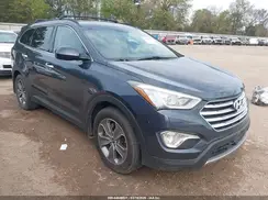 KM8SM4HF5GU148303 2016 HYUNDAI SANTA FE