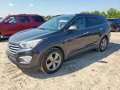 KM8SM4HF5GU150598 2016 HYUNDAI SANTA FE