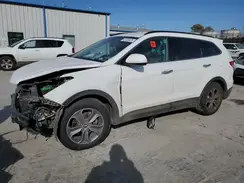 KM8SM4HF5GU153937 2016 HYUNDAI SANTA FE