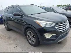 KM8SM4HF5GU154151 2016 HYUNDAI SANTA FE