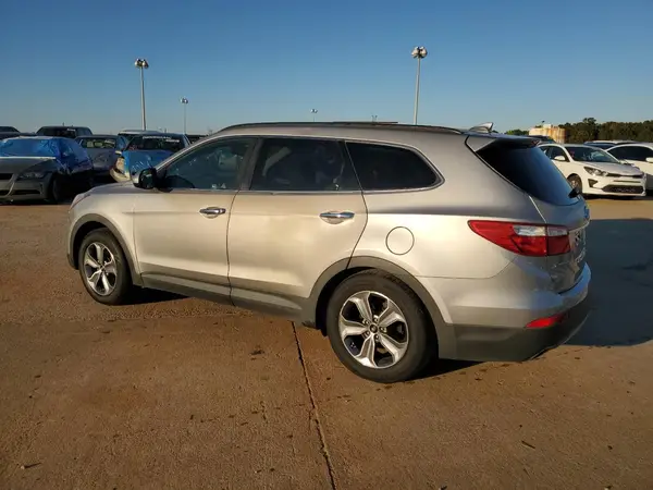 KM8SM4HF5GU154408 2016 HYUNDAI SANTA FE - Image 2