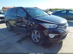 KM8SM4HF5GU156286 2016 HYUNDAI SANTA FE