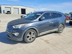 KM8SM4HF5GU158376 2016 HYUNDAI SANTA FE