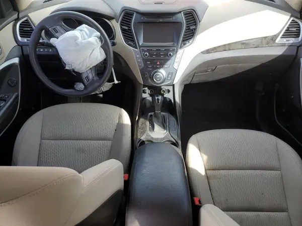 KM8SM4HF5HU169928 2017 HYUNDAI SANTA FE - Image 8