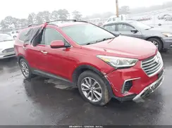 KM8SM4HF5HU170027 2017 HYUNDAI SANTA FE