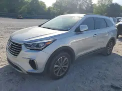 KM8SM4HF5HU171761 2017 HYUNDAI SANTA FE
