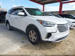KM8SM4HF5HU174594 2017 HYUNDAI SANTA FE