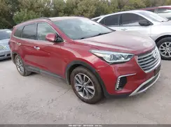 KM8SM4HF5HU181920 2017 HYUNDAI SANTA FE