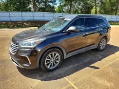 KM8SM4HF5HU185448 2017 HYUNDAI SANTA FE