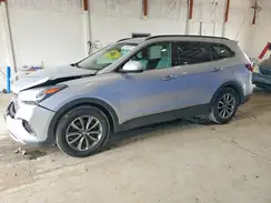 KM8SM4HF5HU187247 2017 HYUNDAI SANTA FE