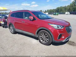 KM8SM4HF5HU192335 2017 HYUNDAI SANTA FE