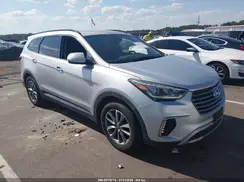 KM8SM4HF5HU194957 2017 HYUNDAI SANTA FE