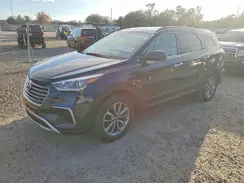 KM8SM4HF5HU195705 2017 HYUNDAI SANTA FE