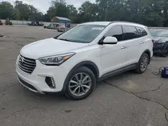 KM8SM4HF5HU197504 2017 HYUNDAI SANTA FE