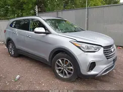 KM8SM4HF5HU201504 2017 HYUNDAI SANTA FE