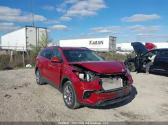 KM8SM4HF5HU204340 2017 HYUNDAI SANTA FE