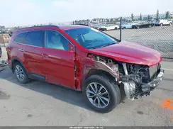 KM8SM4HF5HU206041 2017 HYUNDAI SANTA FE