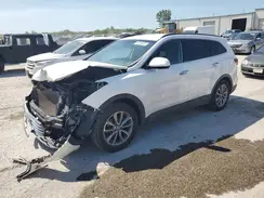 KM8SM4HF5HU226337 2017 HYUNDAI SANTA FE