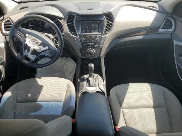KM8SM4HF5HU226337 2017 HYUNDAI SANTA FE - Image 8
