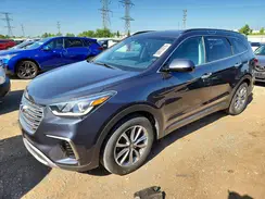 KM8SM4HF5HU236706 2017 HYUNDAI SANTA FE