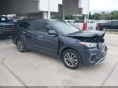 KM8SM4HF5HU239721 2017 HYUNDAI SANTA FE