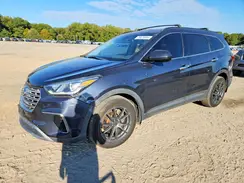 KM8SM4HF5HU247012 2017 HYUNDAI SANTA FE